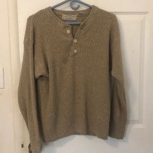 AMERICAN EAGLE Cute sweater